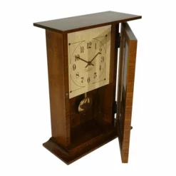 Amish Mission Mantel Clock 9 Amish Mission Mantel Clock -Home Decoration Sales 2024 pid 10564 Amish Mission Mantel Clock 100