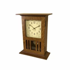 Amish Mission Mantel Clock 11 Amish Mission Mantel Clock -Home Decoration Sales 2024 pid 10564 Amish Mission Mantel Clock 60
