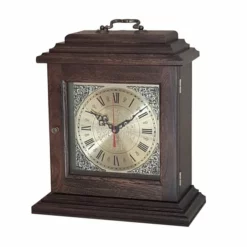 Antique Mantel Clock -Home Decoration Sales 2024 pid 10568 Antique Mantel Clock 160