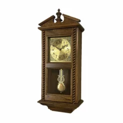 Rope Wall Clock - Quartz