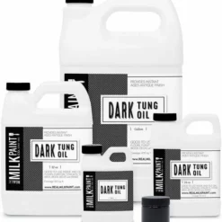 16-Ounce Wood Finishing Dark Raw Tung Oil - In-Stock -Home Decoration Sales 2024 pid 11421 16 Ounce Wood Finishing Dark Raw Tung Oil 70