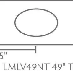 Amish 49" Henderson Mission Single Bathroom Vanity Cabinet -Home Decoration Sales 2024 pid 12280 Amish 49 Lancaster Mission Single Bathroom Vanity Cabinet 260