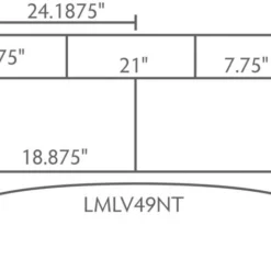 Amish 49" Henderson Mission Single Bathroom Vanity Cabinet -Home Decoration Sales 2024 pid 12280 Amish 49 Lancaster Mission Single Bathroom Vanity Cabinet 280