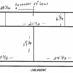 Amish 60" Henderson Mission Single Bathroom Vanity Cabinet -Home Decoration Sales 2024 pid 12281 Amish 60 Lancaster Mission Single Bathroom Vanity Cabinet 250