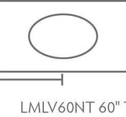 Amish 60" Henderson Mission Single Bathroom Vanity Cabinet -Home Decoration Sales 2024 pid 12281 Amish 60 Lancaster Mission Single Bathroom Vanity Cabinet 270