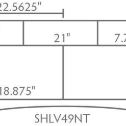 Amish 49" Norfolk Mission Single Bathroom American Vanity Cabinet 10 Amish 49" Norfolk Mission Single Bathroom American Vanity Cabinet -Home Decoration Sales 2024 pid 12311 Amish 49 Lucern Mission Single Bathroom Vanity Cabinet 300