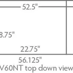 Amish 60" Norfolk Mission Single Bathroom Vanity Cabinet 9 Amish 60" Norfolk Mission Single Bathroom Vanity Cabinet -Home Decoration Sales 2024 pid 12312 Amish 60 Lucern Mission Single Bathroom Vanity Cabinet 300