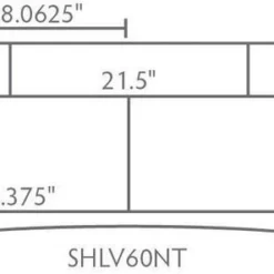 Amish 60" Norfolk Mission Single Bathroom Vanity Cabinet 11 Amish 60" Norfolk Mission Single Bathroom Vanity Cabinet -Home Decoration Sales 2024 pid 12312 Amish 60 Lucern Mission Single Bathroom Vanity Cabinet 320