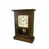 Shaker Mantel Clock - Quartz