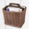 Eco Friendly Carry All Magazine Basket