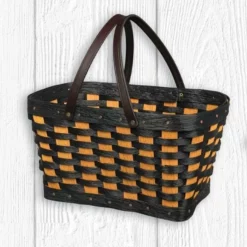 Amish Poly Market Basket