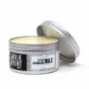 Clear Carnauba Paste Wax In-Stock