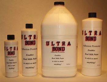 Wood Finishing Ultra-Bond Adhesion Promoter 32 Oz. 1 Wood Finishing Ultra-Bond Adhesion Promoter 32 Oz.