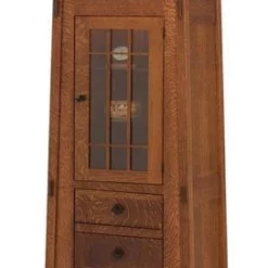 Amish Mission Clock Cabinet 15 Amish Mission Clock Cabinet -Home Decoration Sales 2024 pid 43504 Amish Mission Clock Cabinet 230