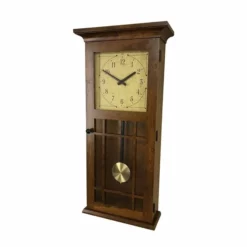 Lancaster Wall Clock -Home Decoration Sales 2024 pid 43520 Lancaster Wall Clock 110