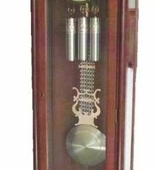 The Orleans Grandfather Clock With Auto Night Silencer 7 The Orleans Grandfather Clock With Auto Night Silencer -Home Decoration Sales 2024 pid 43532 The Orleans Grandfather Clock with Auto Night Silencer 30