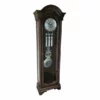 The Orleans Grandfather Clock With Auto Night Silencer