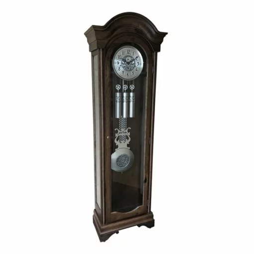 The Orleans Grandfather Clock With Auto Night Silencer -Home Decoration Sales 2024 pid 43532 The Orleans Grandfather Clock with Auto Night Silencer 60
