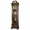 Harrington Grandfather Clock With Auto Night Silencer