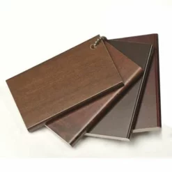 OCS Wood Finish Samples-Note Sample Fee Refunded When Samples Returned