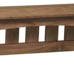 Amish Hardwood 36" Aspen Mission Shelf -Home Decoration Sales 2024 pid 46364 Amish Hardwood 36 Aspen Mission Shelf 50