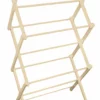 Amish Small Drying Rack With Flat Top
