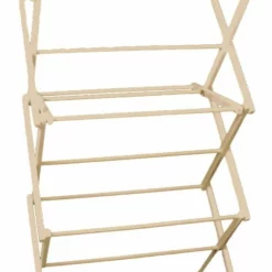 Amish Medium Adjustable Drying Rack