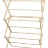 Amish Large Adjustable Drying Rack