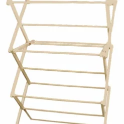 Amish Large Adjustable Drying Rack