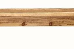 Amish Oak Wood Plain Shelf 5 Amish Oak Wood Plain Shelf -Home Decoration Sales 2024 pid 47213 Amish Oak Wood Plain Shelf 100