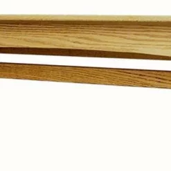 Mission Quilt Holder With Shelf