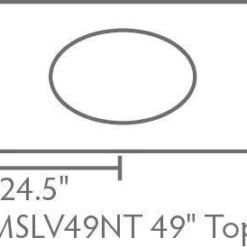 Amish 49" Marquette Mission Single Bathroom Vanity Cabinet With Inlays -Home Decoration Sales 2024 pid 47923 Amish 49 Mesa Mission Single Bathroom Vanity Cabinet with Inlays 270