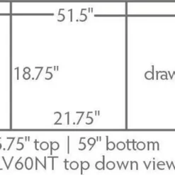 Amish 60" Portland Single Bathroom American Vanity Cabinet With Inlays -Home Decoration Sales 2024 pid 47927 Amish 60 Morgan Single Bathroom Vanity Cabinet with Inlays 330