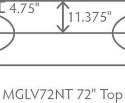 Amish 72" Portland Double Bathroom Vanity Cabinet With Inlays -Home Decoration Sales 2024 pid 47928 Amish 72 Morgan Double Bathroom Vanity Cabinet with Inlays 300
