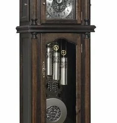 Amish Rosewood Grandfather Clock -Home Decoration Sales 2024 pid 51346 Amish Made Pequea Grandfather Floor Clock 70