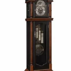 Amish Sinclair Grandfather Clock -Home Decoration Sales 2024 pid 51347 Amish Conestoga Grandfather Clock 80