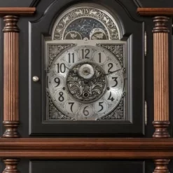 Amish Sinclair Grandfather Clock -Home Decoration Sales 2024 pid 51347 Amish Conestoga Grandfather Clock 90