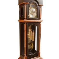 Amish Sinclair Grandfather Clock