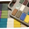 Leisure Lawns Poly Color Samples-Note Sample Fee Refunded When Samples Returned