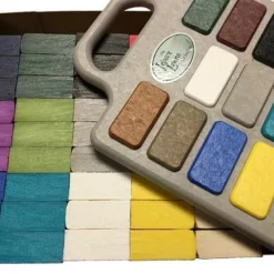 Leisure Lawns Poly Color Samples-Note Sample Fee Refunded When Samples Returned