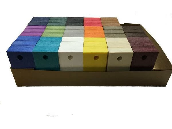 Leisure Lawns Poly Color Samples-Note Sample Fee Refunded When Samples Returned 2 Leisure Lawns Poly Color Samples-Note Sample Fee Refunded When Samples Returned - Image 2