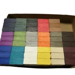 Leisure Lawns Poly Color Samples-Note Sample Fee Refunded When Samples Returned 6 Leisure Lawns Poly Color Samples-Note Sample Fee Refunded When Samples Returned -Home Decoration Sales 2024 pid 52542 Set of Four Leisure Lawns Poly Color Samples 60