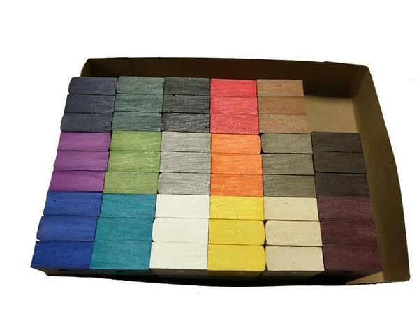 Leisure Lawns Poly Color Samples-Note Sample Fee Refunded When Samples Returned 3 Leisure Lawns Poly Color Samples-Note Sample Fee Refunded When Samples Returned - Image 3