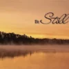 Be Still Inspirational Print - Made In USA