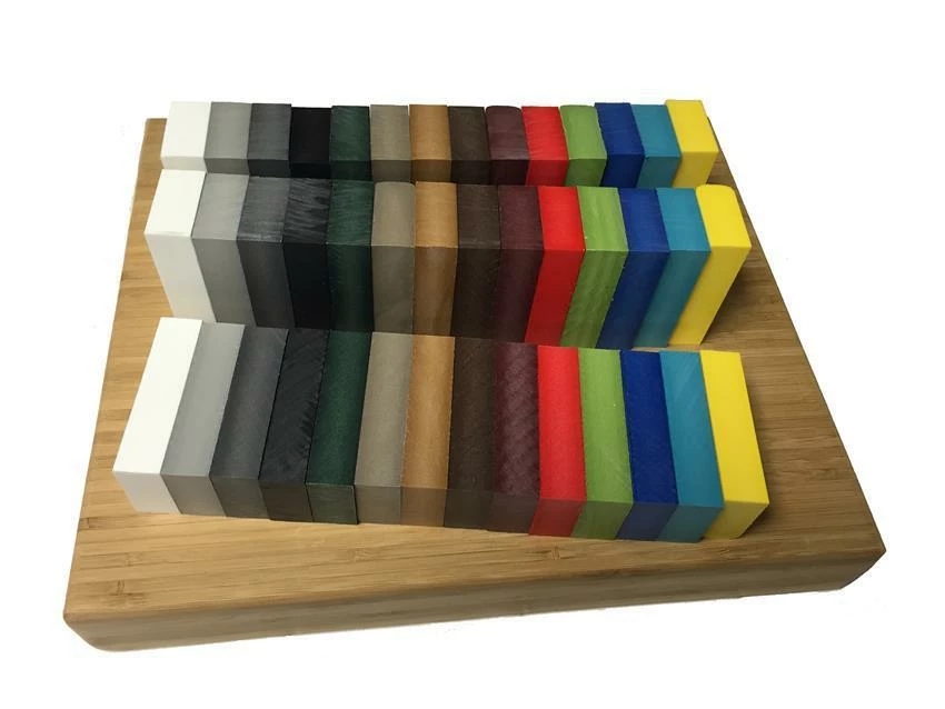 Seaside Poly Color Samples-Note Sample Fee Refunded When Samples Returned 1 Seaside Poly Color Samples-Note Sample Fee Refunded When Samples Returned