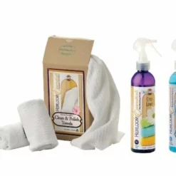 Amish Heirloom Spotless Furniture Care Set