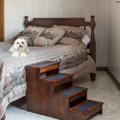 Amish Made Pet Steps