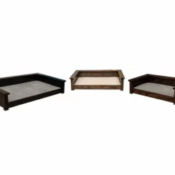 Amish Wooden Dog Bed Lounger 12 Amish Wooden Dog Bed Lounger -Home Decoration Sales 2024 pid 55661 Amish Wooden Dog Bed Lounger 150