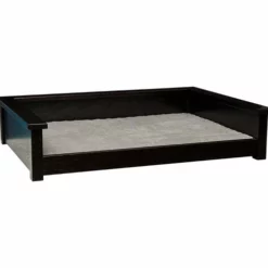 Amish Wooden Dog Bed Lounger 13 Amish Wooden Dog Bed Lounger -Home Decoration Sales 2024 pid 55661 Amish Wooden Dog Bed Lounger 160