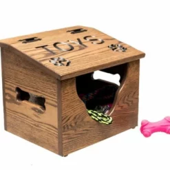 Amish Pet Toy Box - Quick Ship 5 Amish Pet Toy Box - Quick Ship -Home Decoration Sales 2024 pid 55663 Amish Pet Toy Box 140
